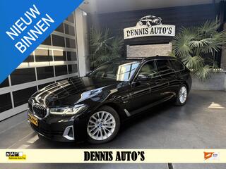 BMW 5-SERIE