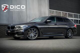 BMW 5-SERIE