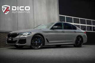 BMW 5-SERIE