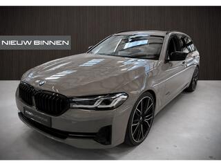 BMW 5-SERIE