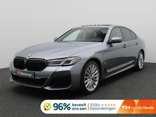 BMW 5-SERIE