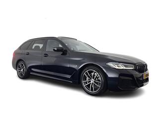 BMW 5-SERIE