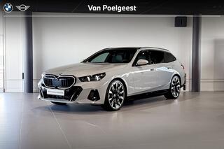 BMW 5-SERIE