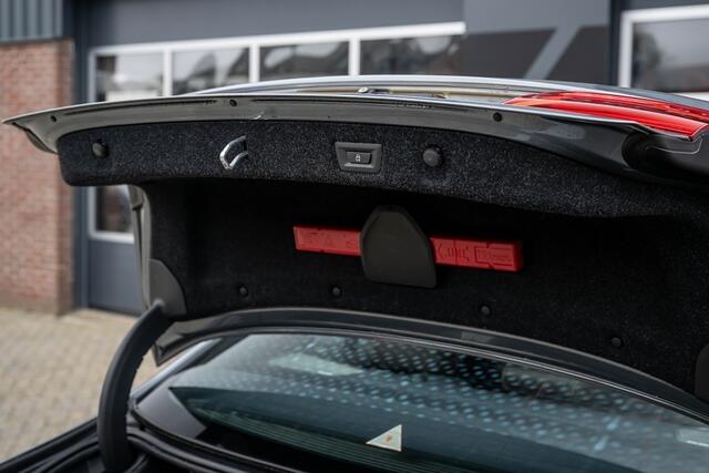 BMW 5-SERIE 540 540i Luxury Line | Schuifdak | Comfort Seats | Harman/Kardon | Head-Up | ACC | Nappa Leder |