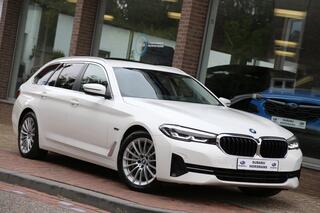BMW 5-SERIE