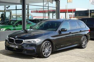 BMW 5-SERIE