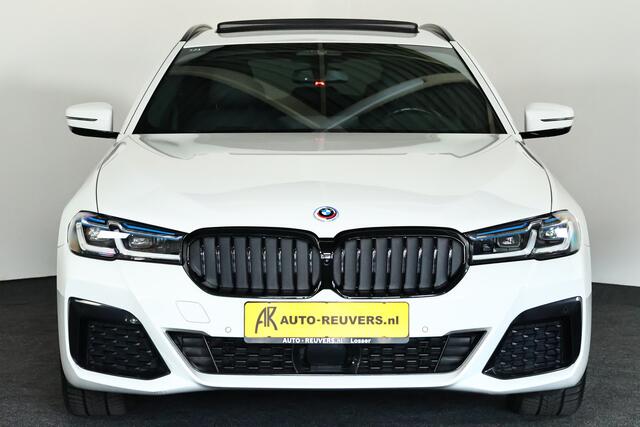 BMW 5-SERIE Touring 530e xDrive M-Sport Navi / Pano / HUD / Laser-Led / ACC / M-Sport