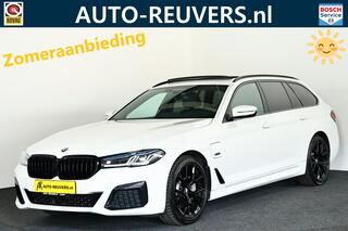 BMW 5-SERIE