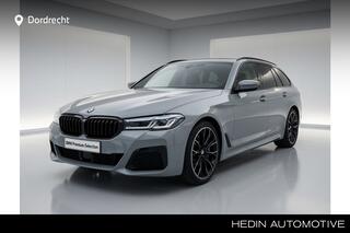 BMW 5-SERIE