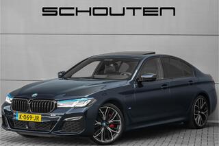BMW 5-SERIE