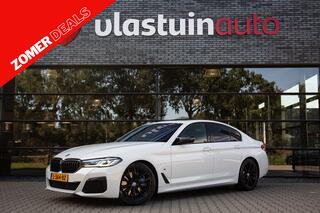 BMW 5-SERIE
