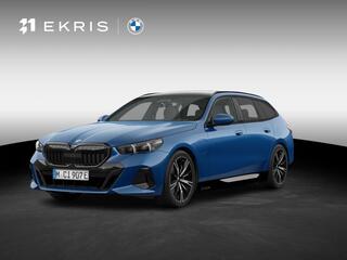 BMW 5-SERIE