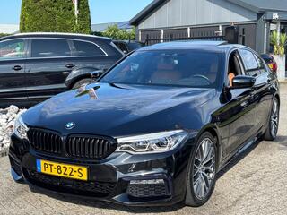 BMW 5-SERIE