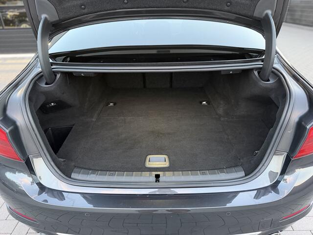 BMW 5-SERIE 530e iPerformance High Executive | Leder | Sportstoelen | LED | Digitale Cockpit