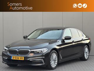 BMW 5-SERIE