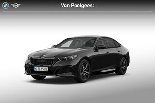 BMW 5-SERIE