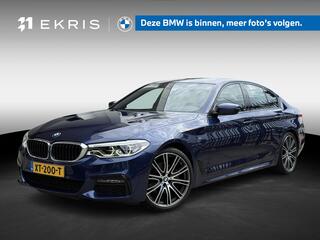 BMW 5-SERIE