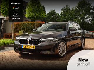 BMW 5-SERIE