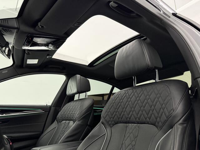 BMW 5-SERIE 520e Business Edition Plus M-Sport | Pano | Virtual | HuD | BMW Laser | 360° | Memory | Sfeer | Carplay