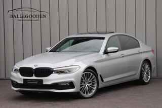 BMW 5-SERIE
