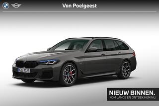 BMW 5-SERIE