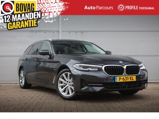 BMW 5-SERIE