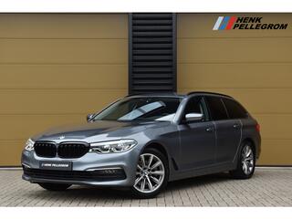BMW 5-SERIE