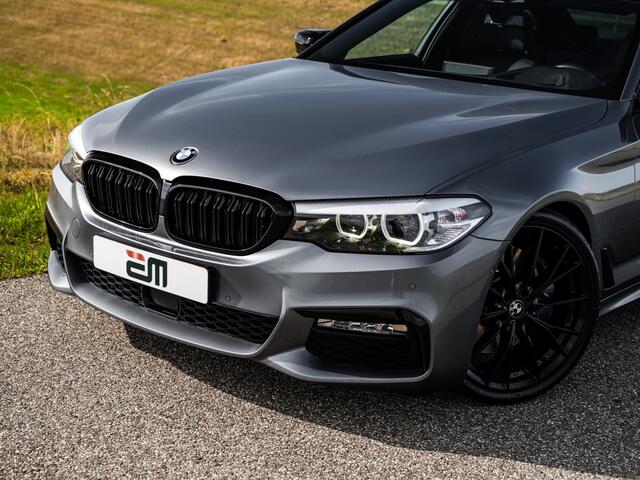 BMW 5-SERIE 540i xDrive M Sport High-Ex. M5 - AC Schnitzer