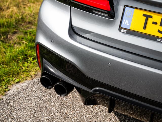 BMW 5-SERIE 540i xDrive M Sport High-Ex. M5 - AC Schnitzer