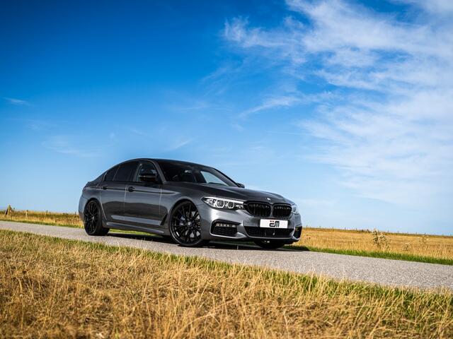 BMW 5-SERIE 540i xDrive M Sport High-Ex. M5 - AC Schnitzer
