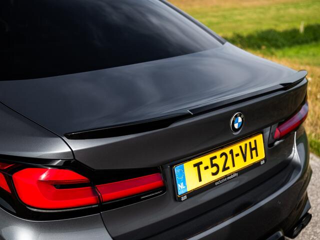 BMW 5-SERIE 540i xDrive M Sport High-Ex. M5 - AC Schnitzer
