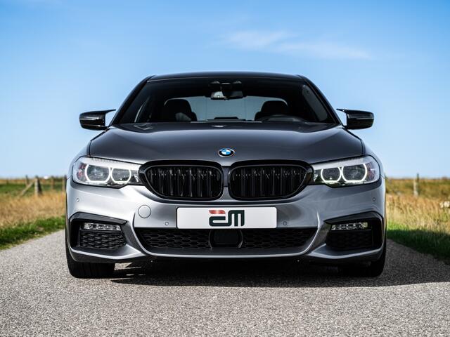 BMW 5-SERIE 540i xDrive M Sport High-Ex. M5 - AC Schnitzer