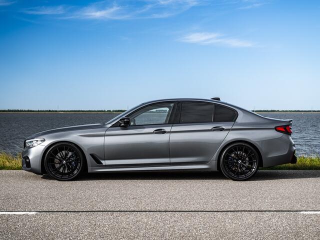 BMW 5-SERIE 540i xDrive M Sport High-Ex. M5 - AC Schnitzer