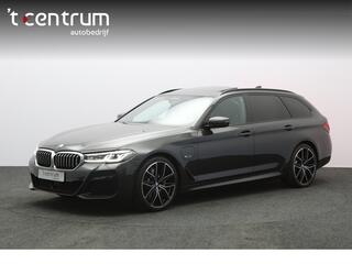 BMW 5-SERIE
