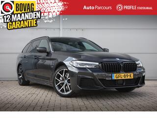 BMW 5-SERIE