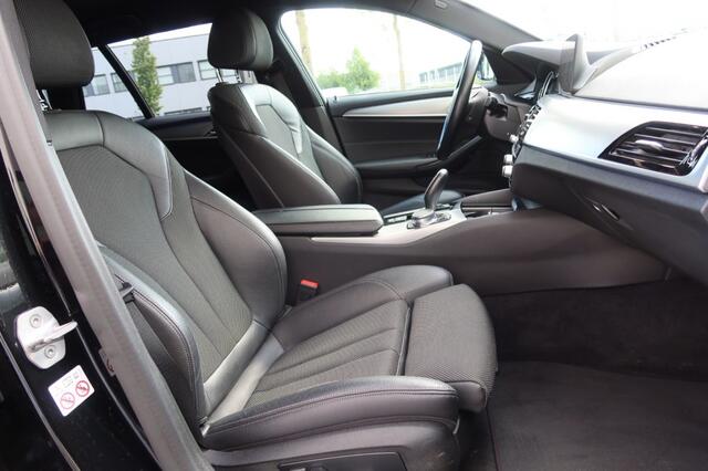 BMW 5-SERIE 520I SPORT-LINE , 360 CAMERA