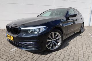 BMW 5-SERIE