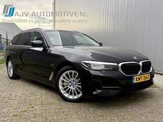 BMW 5-SERIE