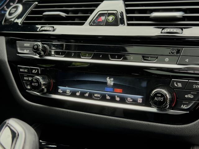 BMW 5-SERIE Touring 530e xDrive High Executive, Soft close, Comfort seat, ventilatie, H&K