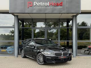 BMW 5-SERIE