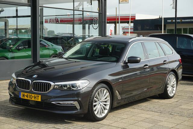 BMW 5-SERIE Touring 530i xDrive High Executive