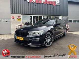BMW 5-SERIE