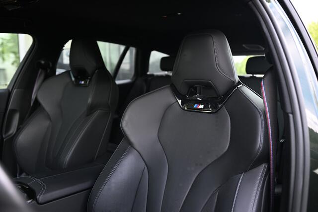 BMW 5-SERIE Touring 530e M Sport Automaat / Trekhaak / Stoelventilatie / Adaptieve LED / Bowers & Wilkins / Parking Assistant Plus