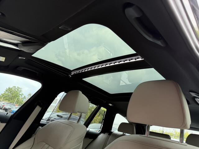BMW 5-SERIE Touring 520i High Executive