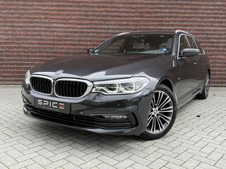 BMW 5-SERIE