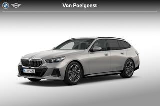 BMW 5-SERIE