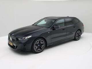 BMW 5-SERIE
