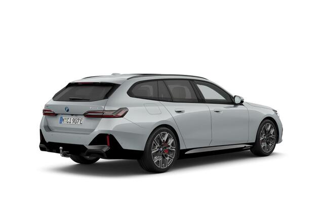 BMW 5-SERIE Touring 550e xDrive - Verwacht: oktober 2026