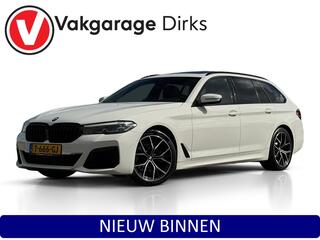 BMW 5-SERIE