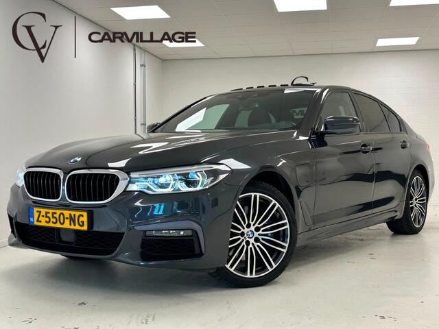 BMW 5-SERIE 530e xDrive M-Sport | Harman/Kardon | Schuif/kanteldak | Co-Pilot |